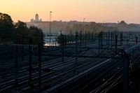 Helsinki morning