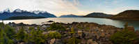 Lehuna point panorama