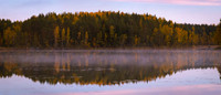Autumn panorama