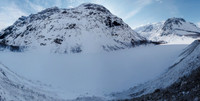 Bear Glacier.