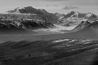 Mt Blackburn