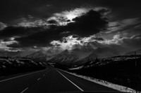 Highway impressions