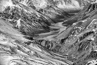 Valley details
