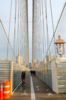 Brooklyn commute