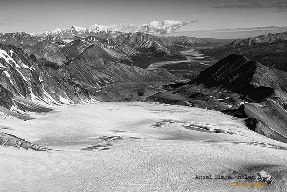 Central Alaska Range