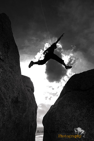 Leap